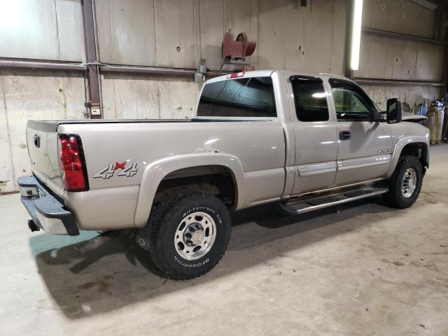 Obraz 3 z 2007 CHEVROLET SILVERADO K2500 HEAVY DUTY 2007 z VIN 1GCHK29U97E160163