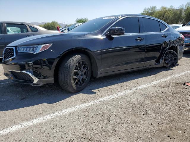 2020 ACURA TLX  2020 image