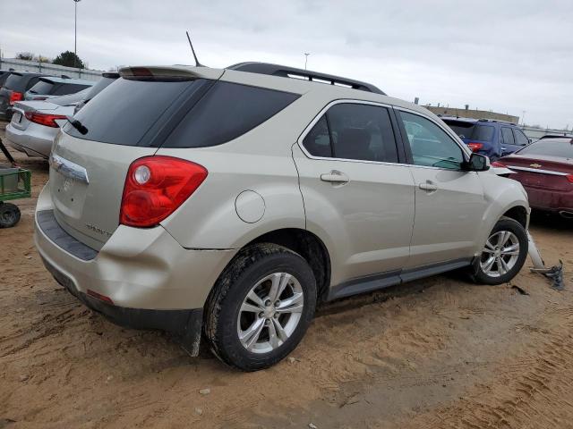 Obraz 3 z 2013 CHEVROLET EQUINOX LT 2013 z VIN 2GNALPEK7D6414606