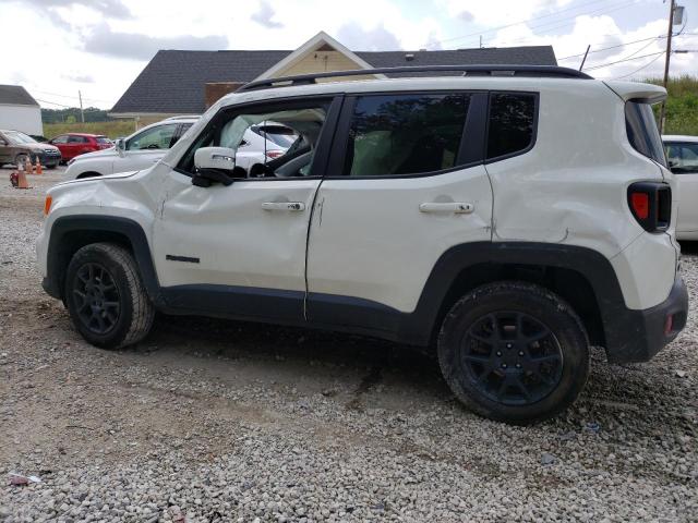 Obraz 2 z 2020 JEEP RENEGADE LATITUDE 2020 z VIN ZACNJBBB2LPL35298