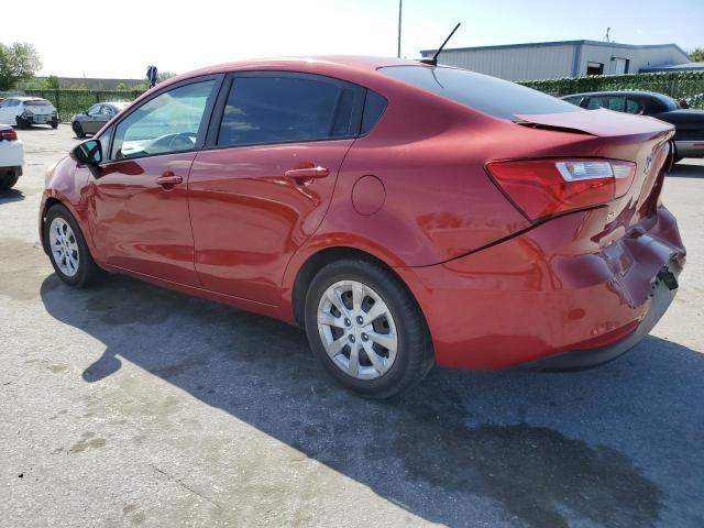 Изображение 2 2017 KIA RIO LX 2017 с VIN KNADM4A36H6049652