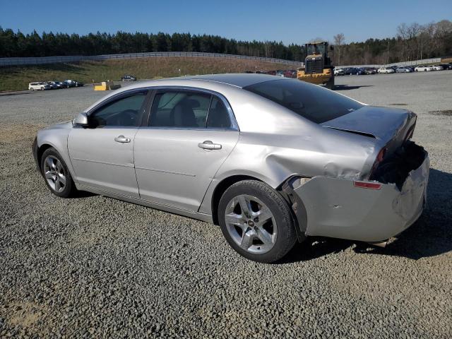 Image 2 of 2010 CHEVROLET MALIBU 1LT 2010 with VIN 1G1ZC5E08AF184244