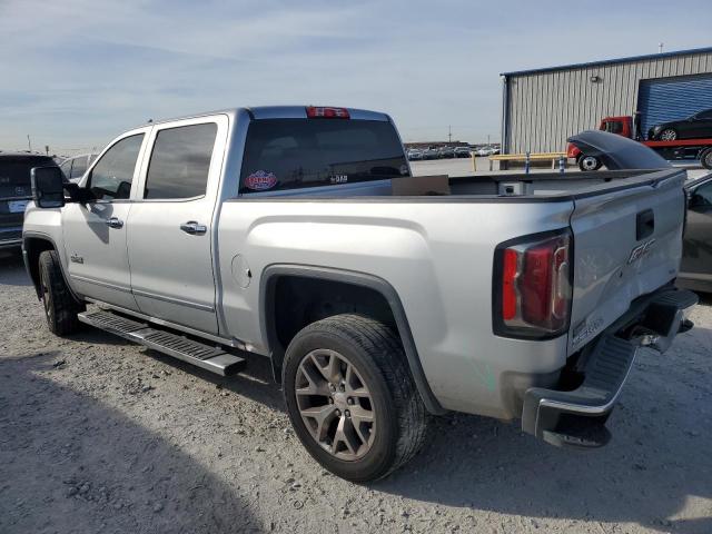 Obraz 2 z 2018 GMC SIERRA K1500 SLT 2018 z VIN 3GTU2NEJ5JG182253