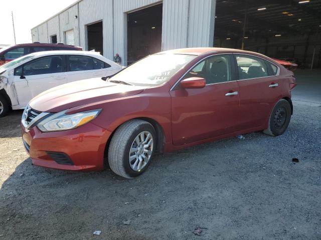 Image 1 of 2016 NISSAN ALTIMA 2.5 2016 with VIN 1N4AL3AP5GC221858