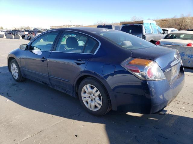 Obraz 2 z 2009 NISSAN ALTIMA 2.5 2009 z VIN 1N4AL21E99N479672