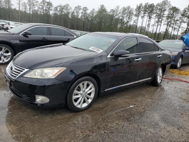 Obraz 1 z 2010 LEXUS ES 350 2010 z VIN JTHBK1EG0A2364146