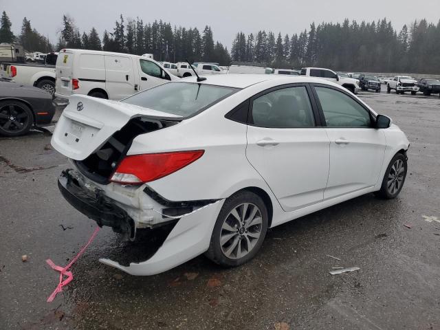 Obraz 3 z 2017 HYUNDAI ACCENT SE 2017 z VIN KMHCT4AE8HU275024