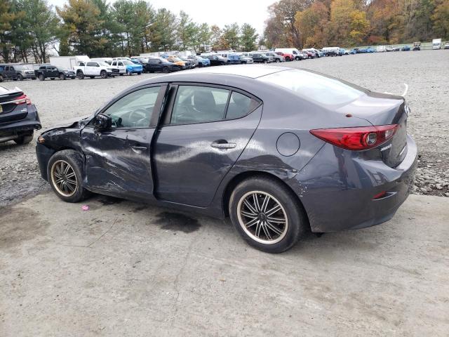 Obraz 2 z 2016 MAZDA 3 SPORT 2016 z VIN 3MZBM1T71GM244983