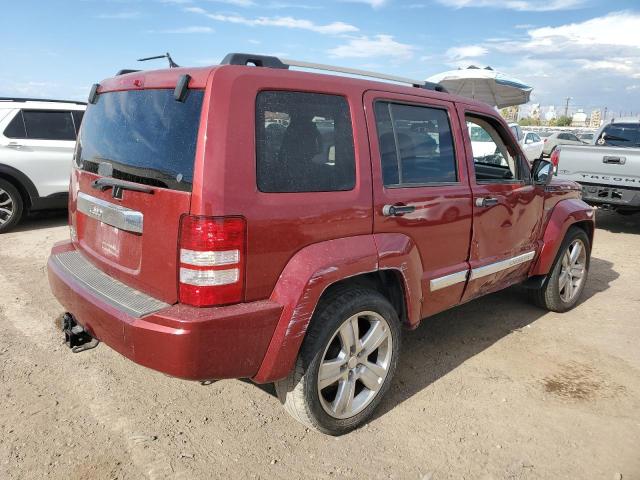 Obraz 3 z 2012 JEEP LIBERTY JET 2012 z VIN 1C4PJMFK1CW126428