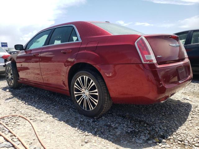 Obraz 2 z 2014 CHRYSLER 300 S 2014 z VIN 2C3CCAGG1EH160490