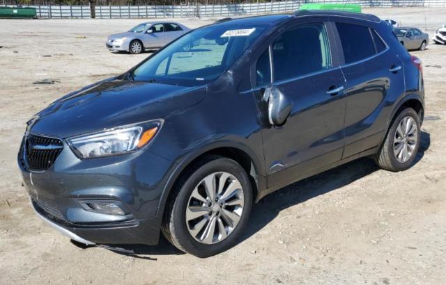 Obraz 2017 BUICK ENCORE PREFERRED II 2017