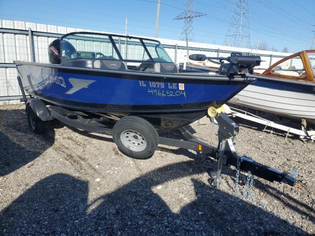 Image 1 of 2023 SHOR TRAILER 2023 with VIN 1MDAPAS12PA756870