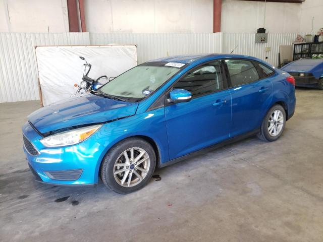 Image 1 of 2016 FORD FOCUS SE 2016 with VIN 1FADP3F29GL314980