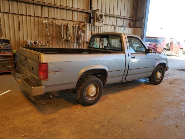 Image 3 of 1987 DODGE DAKOTA  1987 with VIN 1B7FN14MXHS307724