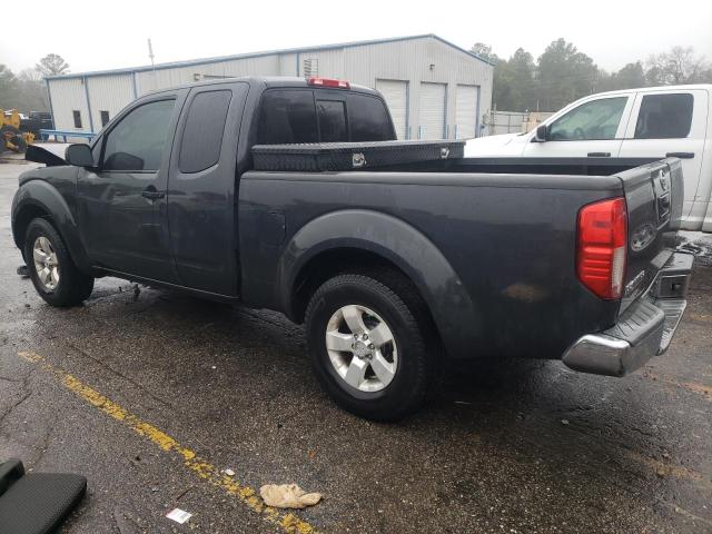 Изображение 2 2012 NISSAN FRONTIER S 2012 с VIN 1N6BD0CT0CC438648