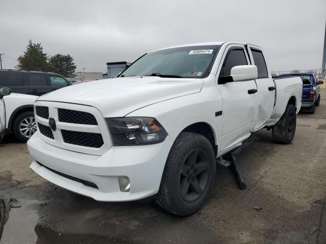 Image 1 of 2017 RAM 1500 ST 2017 with VIN 1C6RR7FT3HS727809