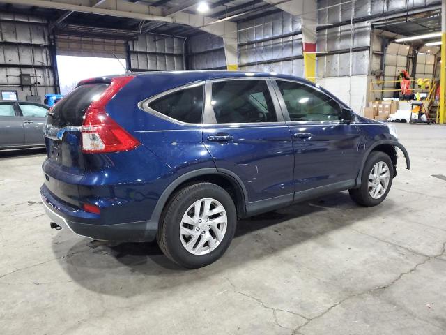Obraz 3 z 2015 HONDA CR-V EX 2015 z VIN 3CZRM3H53FG708142