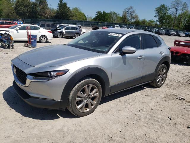 Image 1 of 2021 MAZDA CX-30 SELECT 2021 with VIN 3MVDMBBL8MM259815