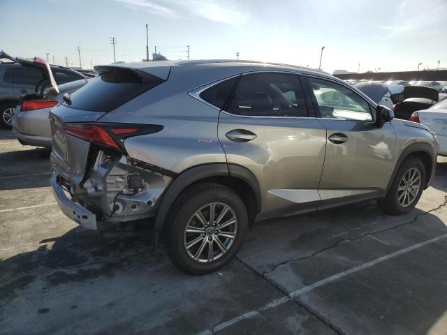 Image 3 of 2018 LEXUS NX 300 BASE 2018 with VIN JTJYARBZXJ2106698