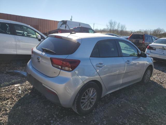 Obraz 3 z 2018 KIA RIO EX 2018 z VIN 3KPA35AB4JE087791