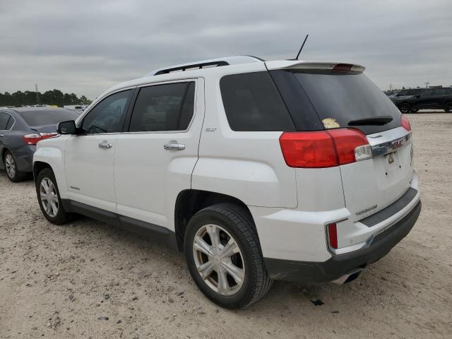 Image 2 of 2016 GMC TERRAIN SLT 2016 with VIN 2GKFLUEK3G6197593