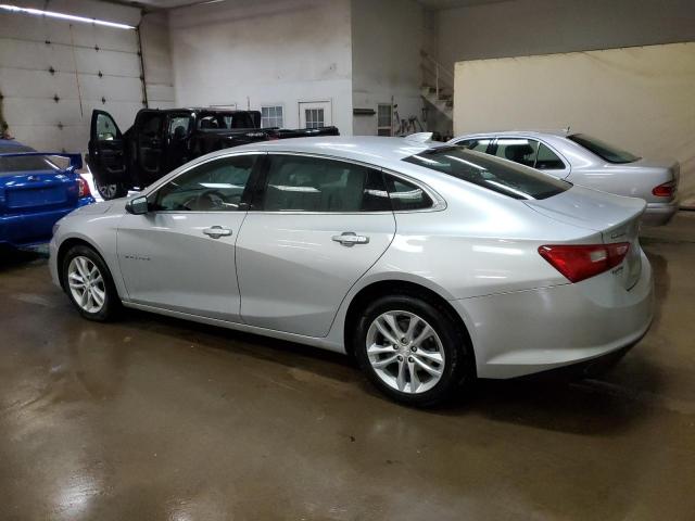 Obraz 2 z 2018 CHEVROLET MALIBU LT 2018 z VIN 1G1ZD5ST7JF248883