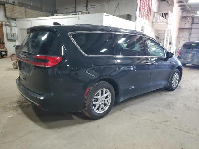 Изображение 3 2021 CHRYSLER PACIFICA TOURING L 2021 с VIN 2C4RC1BG0MR605050