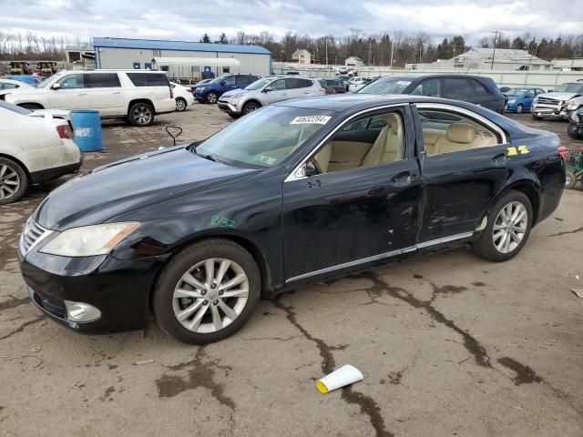 Изображение 1 2010 LEXUS ES 350 2010 с VIN JTHBK1EG7A2403458