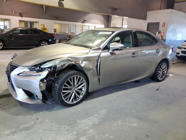Изображение 1 2015 LEXUS IS 250 2015 с VIN JTHCF1D20F5027903