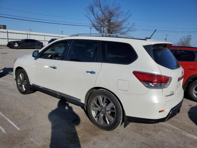 Obraz 2 z 2015 NISSAN PATHFINDER S 2015 z VIN 5N1AR2MM5FC684274