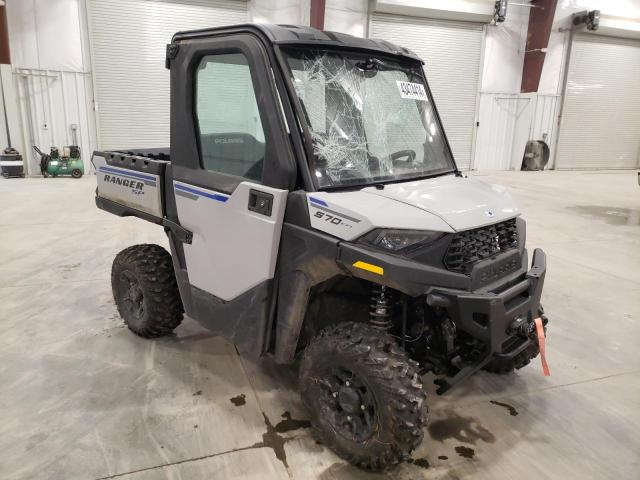 2023 POLARIS RANGER SP 570 NORTHSTAR EDITION 2023 image