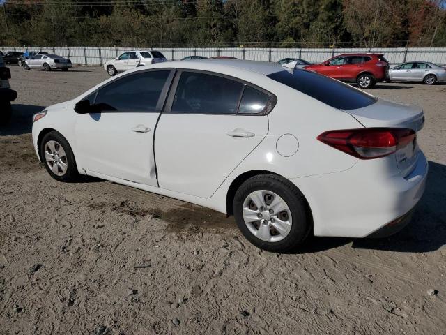 Изображение 2 2017 KIA FORTE LX 2017 с VIN 3KPFK4A77HE052011