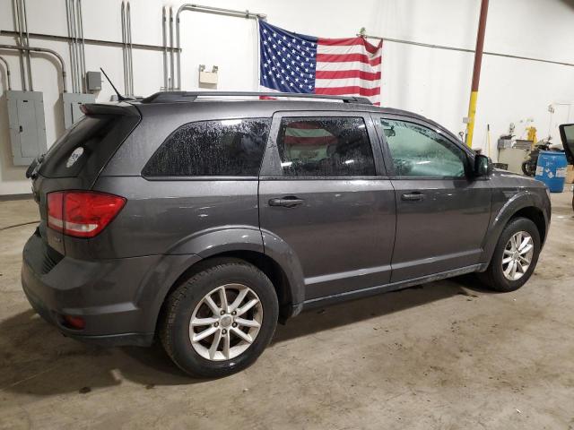 Obraz 3 z 2016 DODGE JOURNEY SXT 2016 z VIN 3C4PDCBB4GT157045