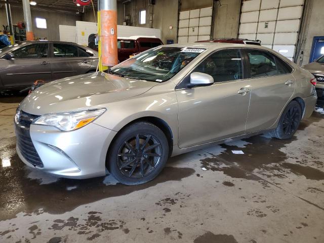 Изображение 1 2015 TOYOTA CAMRY LE 2015 с VIN 4T1BF1FK8FU049708