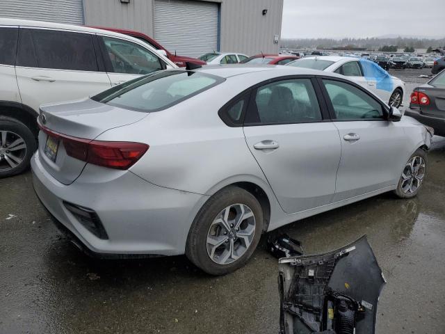 Image 3 of 2021 KIA FORTE FE 2021 with VIN 3KPF24AD7ME310463
