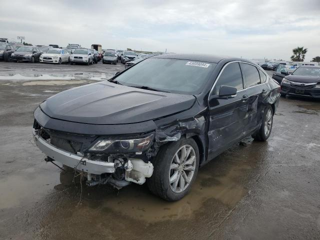 Obraz 1 z 2017 CHEVROLET IMPALA LT 2017 z VIN 2G1105S30H9100604