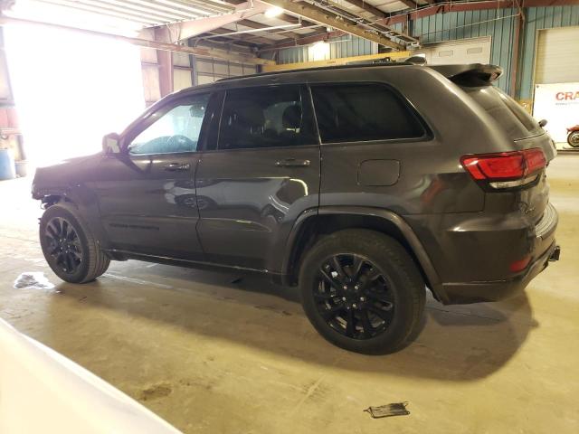 Изображение 2 2020 JEEP GRAND CHEROKEE LAREDO 2020 с VIN 1C4RJFAG2LC417111