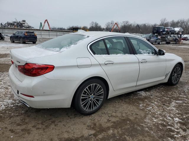 Изображение 3 2017 BMW 540 XI 2017 с VIN WBAJE7C36HG887897