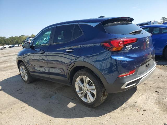 Image 2 of 2022 BUICK ENCORE GX PREFERRED 2022 with VIN KL4MMBS25NB095225