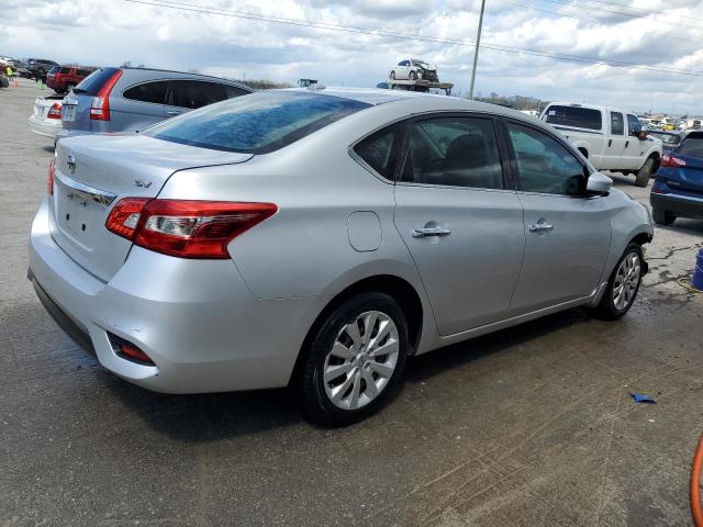 Изображение 3 2015 NISSAN SENTRA S 2015 с VIN 3N1AB7APXFL643442
