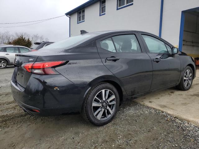 Image 3 of 2021 NISSAN VERSA SV 2021 with VIN 3N1CN8EV5ML872249
