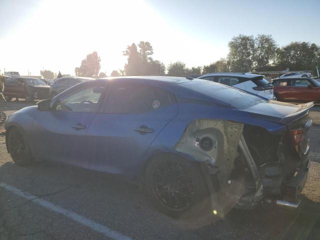 Obraz 2 z 2017 NISSAN MAXIMA 3.5S 2017 z VIN 1N4AA6AP7HC364917