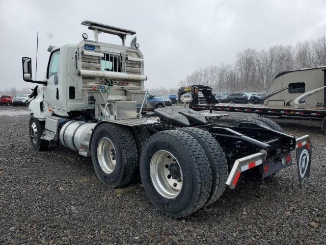 Image 3 of 2023 INTERNATIONAL LT625  2023 with VIN 3HSDZAPT7PN686821