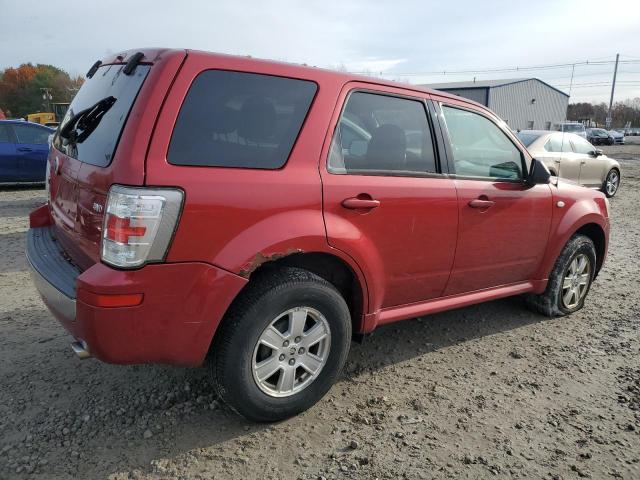 Image 3 of 2009 MERCURY MARINER  2009 with VIN 4M2CU91G99KJ06346