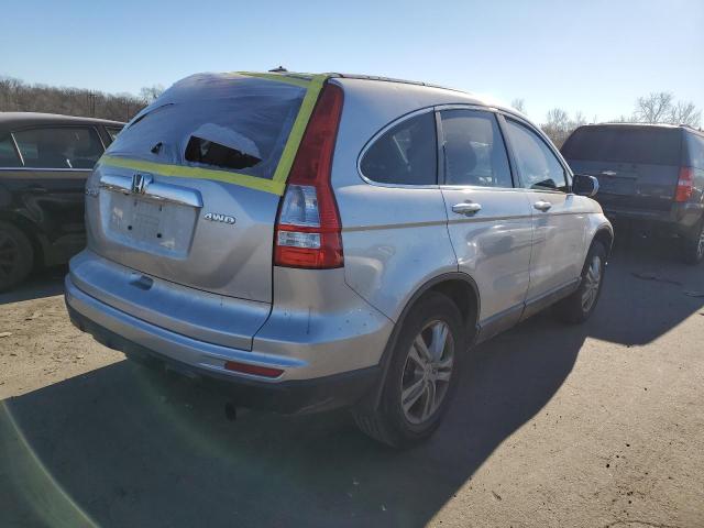 Изображение 3 2011 HONDA CR-V EXL 2011 с VIN 5J6RE4H75BL078089