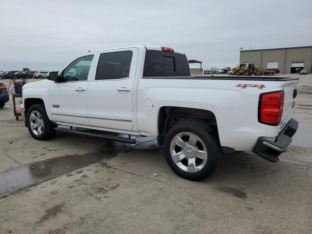 Image 2 of 2015 CHEVROLET SILVERADO K1500 LTZ 2015 with VIN 3GCUKSEC8FG490086