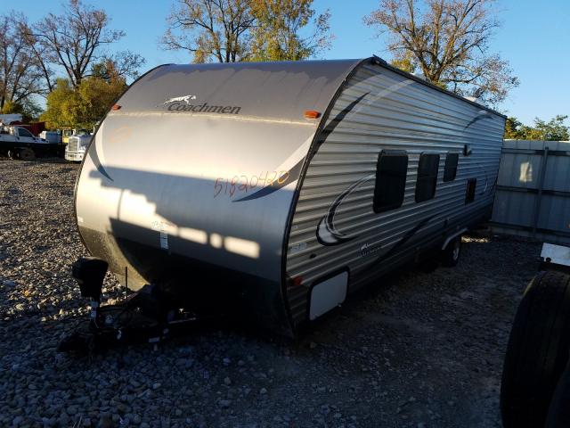 Изображение 2 2017 OTHR RV 2017 с VIN 5ZT2CASB2HA024700