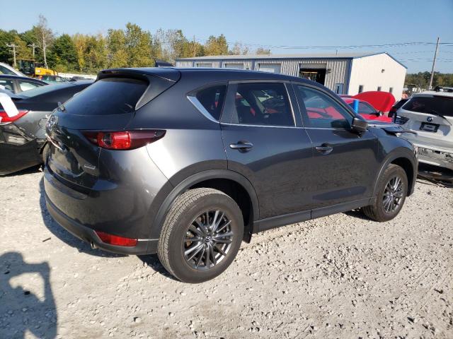 Image 3 of 2019 MAZDA CX-5 TOURING 2019 with VIN JM3KFBCMXK0590140