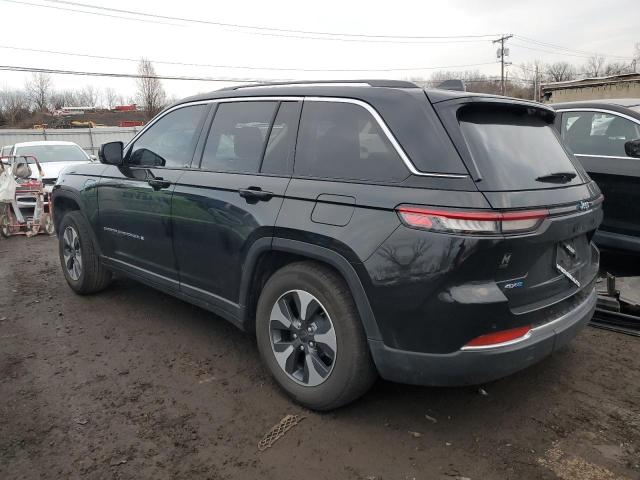 Изображение 2 2022 JEEP GRAND CHEROKEE LIMITED 4XE 2022 с VIN 1C4RJYB65N8721671
