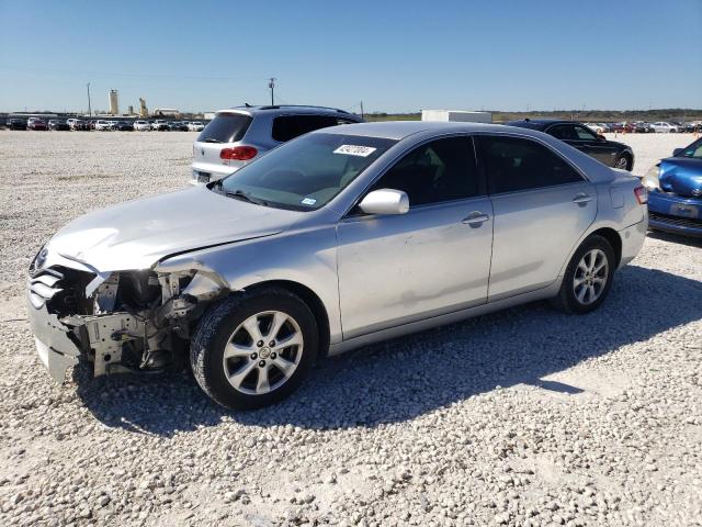 Изображение 2011 TOYOTA CAMRY BASE 2011